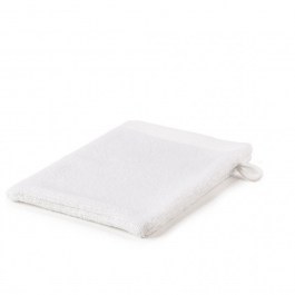 Sauna Bath Mitt 38131 21x15.5x1cm White Zone Denmark WHITE