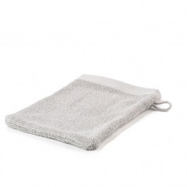 Sauna Bath Mitt 38132 21x15.5x1cm Soft Grey Zone Denmark SOFT GREY