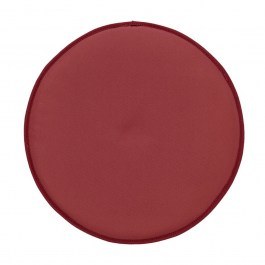 Μαξιλάρι Καρέκλας Disc 34434 33x2,2cm Cherry Zone Denmark CHERRY