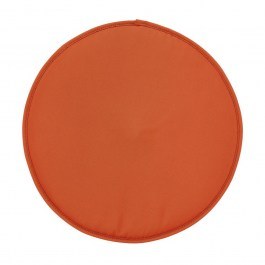 Μαξιλάρι Καρέκλας Disc 34435 33x2,2cm Orange Zone Denmark ORANGE