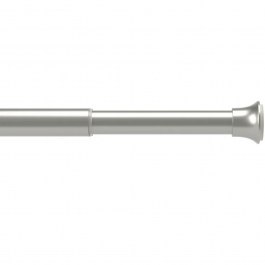 Βραχίονας Μπάνιου Chroma 1025456-411 107-183cm (1,6cm) Nickel Umbra NICKEL