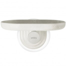 Σαπουνοθήκη Nami 1024848-1351 14x9x9cm Ocean Sand Umbra SAND