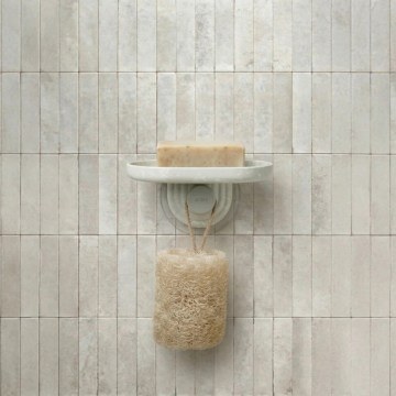 Σαπουνοθήκη Nami 1024848-1351 14x9x9cm Ocean Sand Umbra