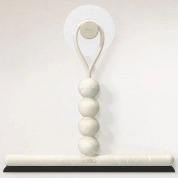 Καθαριστής Τζαμιών Nami 1024609-1351 26x23cm Ocean Sand Umbra