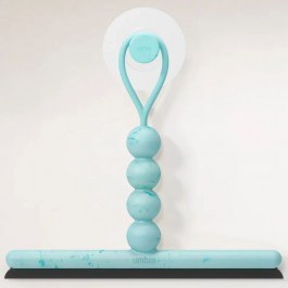 Καθαριστής Τζαμιών Nami 1024609-1193 26x23cm Ocean Blue Umbra BLUE