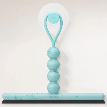 Καθαριστής Τζαμιών Nami 1024609-1193 26x23cm Ocean Blue Umbra