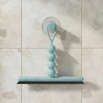 Καθαριστής Τζαμιών Nami 1024609-1193 26x23cm Ocean Blue Umbra