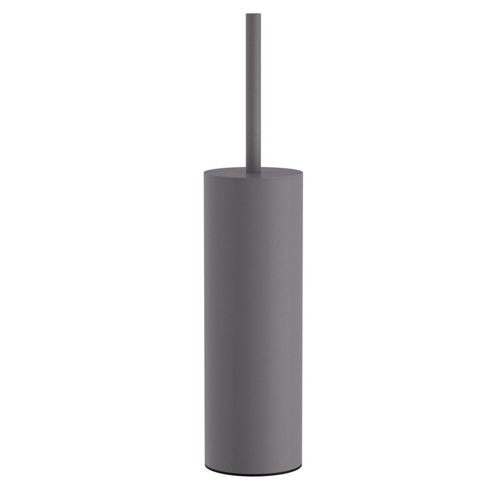 Πιγκάλ Minimal 716-163 8x40cm Matt Concrete Grey Pam&Co