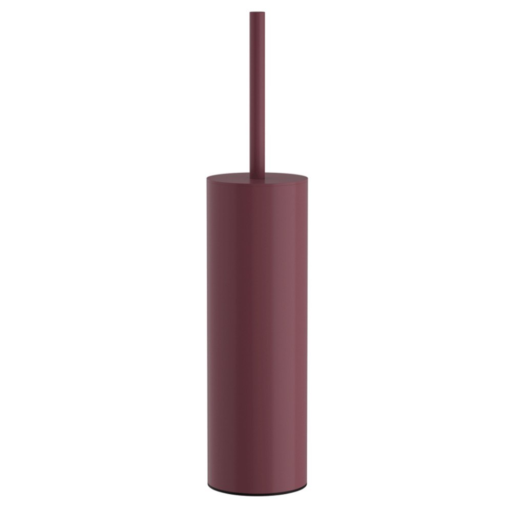 Πιγκάλ Minimal 716-153 8x40cm Matte Bordeaux Pam&Co