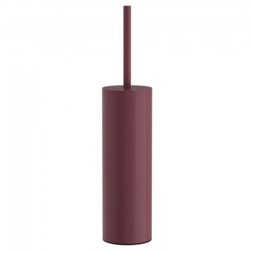Pigalle Minimal 716-153 8x40cm Matte Bordeaux Pam&Co