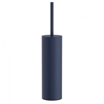 Pigalle Minimal 716-203 8x40cm Matte Navy Blue Pam&Co