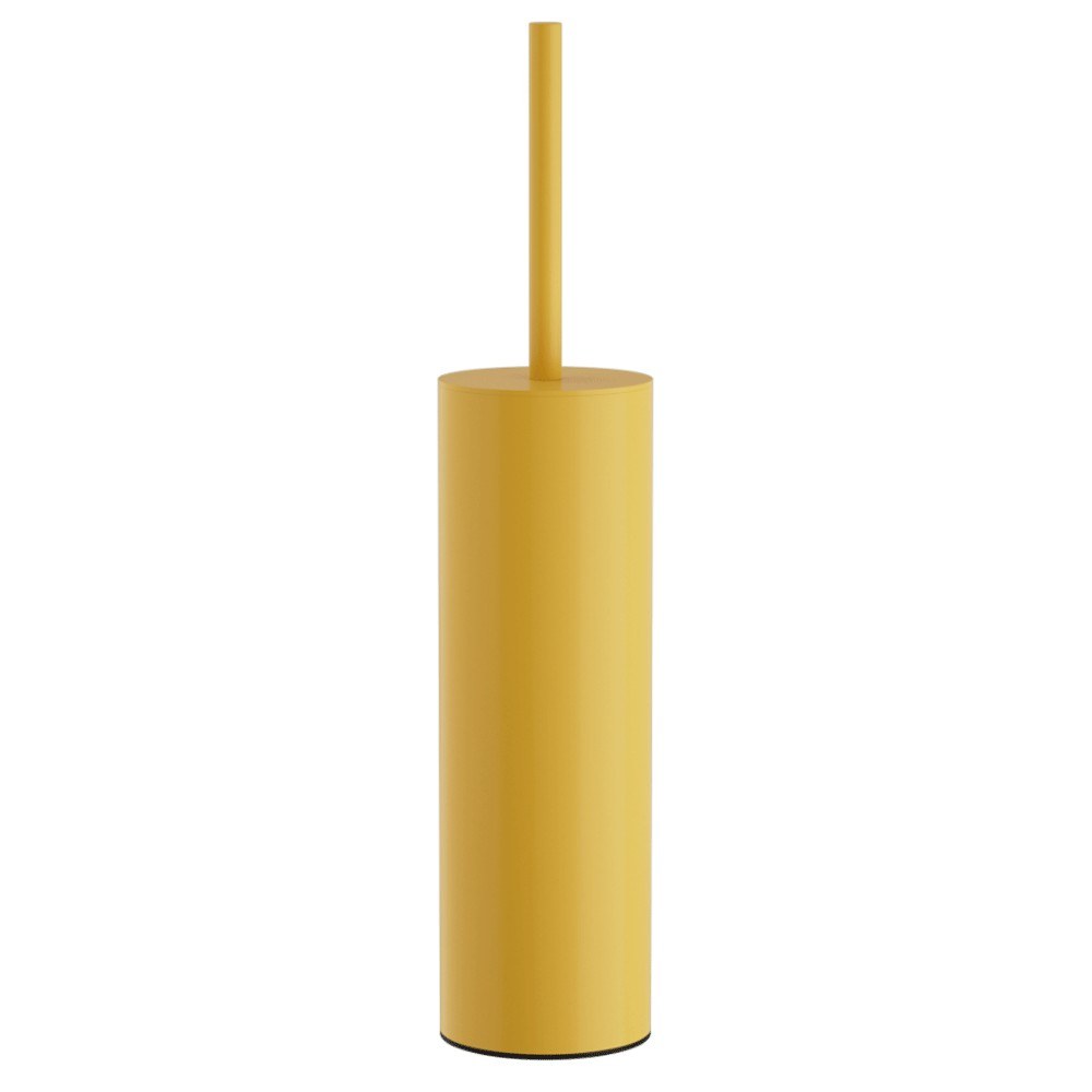 Πιγκάλ Minimal 716-603 8x40cm Matte Yellow Pam&Co