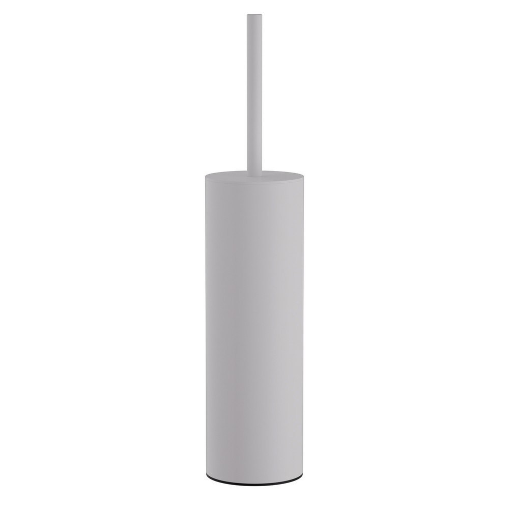 Πιγκάλ Minimal 716-034 8x40cm Matt Ice White Pam & Co