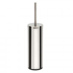 Toilet Brush Holder Design Επιτοίχιο 2-686-001 Brilliant Inox