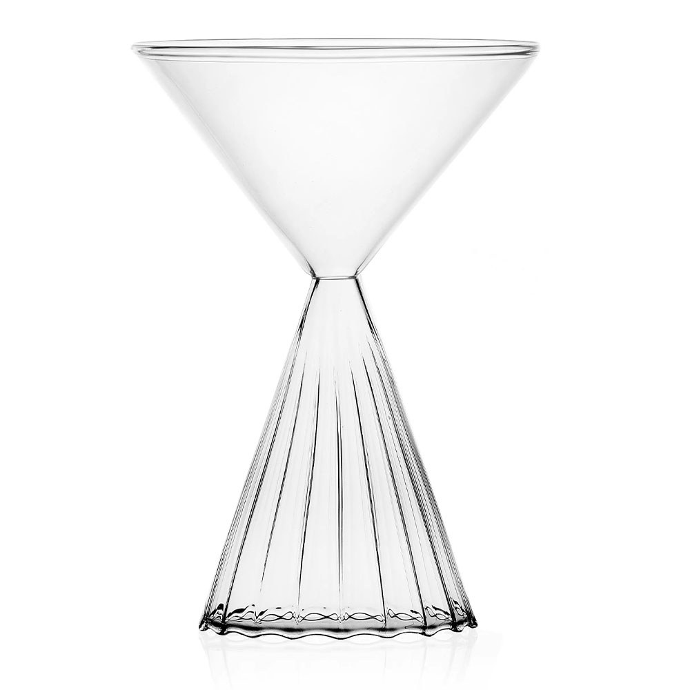 Ποτήρι Martini Tutu 313.181 Φ11,3x16cm Clear Ichendorf