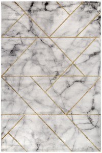 Διάδρομος Craft 23299-957 Grey-Yellow 67X... Merinos