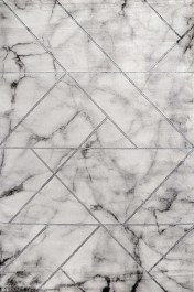 Χαλί Craft 23299-996 Grey Merinos GREY