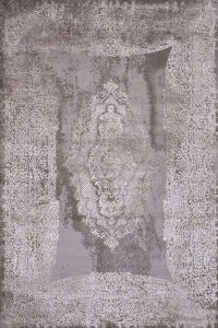 Σετ Χαλιά Κρεβατοκάμαρας 3Τμχ. Elements 30782-975 Beige-Grey Merinos