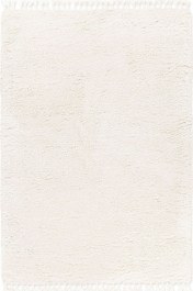 Χαλί Samarina 80067-60 White Merinos WHITE