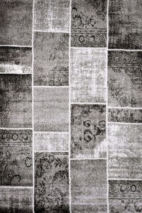 Διάδρομος Sky 25307-995 Grey-Anthracite 80X… Merinos