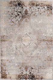 Χαλί Vintage 23340-956 Beige-Grey Merinos BEIGE-GREY