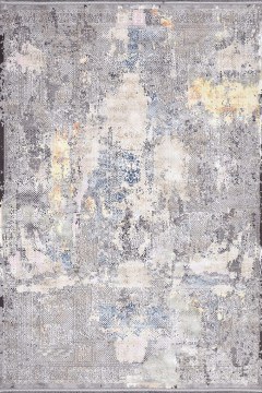 Χαλί Quares 31605-110 Multi Merinos