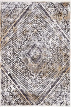 Χαλί Serenity 32591-957 Beige-Grey Merinos