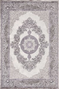 Διάδρομος Elements 33116-50 Beige-Purple 67X... Merinos