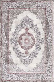 Διάδρομος Elements 33116-955 Beige-Pink 80X... Merinos BEIGE-PINK