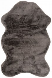 Carpet Fur 26163-96 Dark Grey DARK GREY