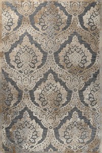 Διάδρομος Boheme 23-957 Beige-Grey 67X... Merinos