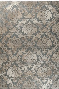 Διάδρομος Boheme 7-730 Beige-Grey 67X... Merinos