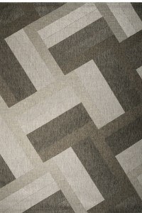 Διάδρομος Maestro 32006-95 Beige-Grey 67X... Merinos