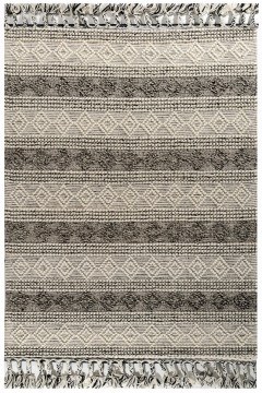 Carpet Nomad 55155-060  Beige Merinos