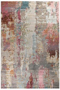 Διάδρομος Salsa 20073-110 80X... Multi Merinos