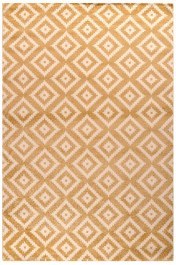 Carpet Siesta 00093-275  Beige-Yellow Merinos BEIGE-YELLOW
