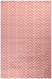 Carpet Siesta 00148-255  Beige-Red Merinos BEIGE-RED