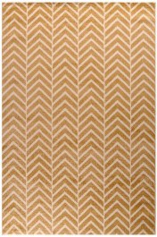 Carpet Siesta 00148-275  Beige-Yellow Merinos BEIGE-YELLOW