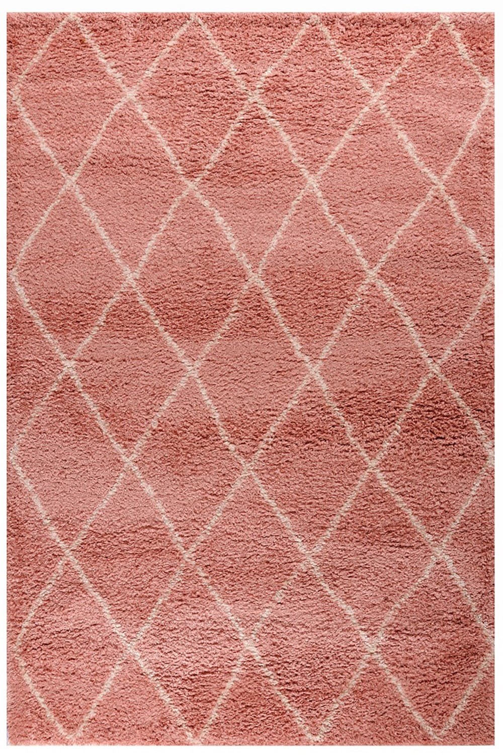 Χαλί Alpino 80309-055 Pink Merinos