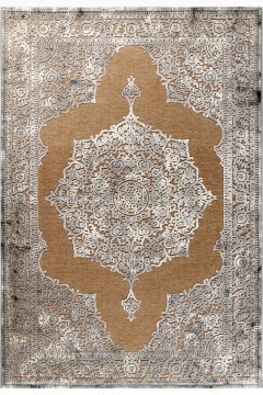 Χαλί Harmony 37208-795 Beige-Grey Merinos