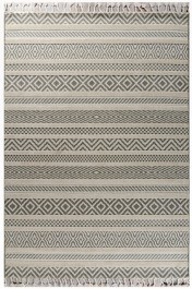 Χαλί Tenerife 54102-260 Ecru-Grey Merinos ECRU-GREY