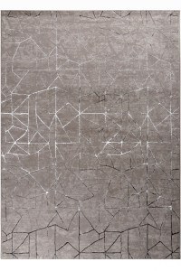 Διάδρομος Creation 39546-295 67X... Silver-Grey Merinos