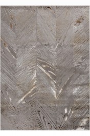Χαλί Creation 50071-295 Silver-Grey Merinos SILVER-GREY