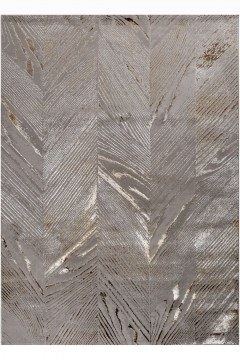 Χαλί Creation 50071-295 Silver-Grey Merinos