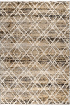 Carpet Etro 35782-956 Beige-Brown Merinos