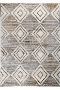 Διάδρομος Studio 56065-260 67X... Beige-Grey Merinos