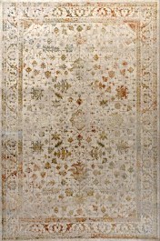 Χαλί Creation 50112-110 Cream-Terra Merinos CREAM-TERRA