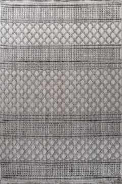 Χαλί Garden 61575-095 Grey Merinos