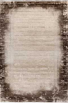 Χαλί Lorin 65464-180 Beige-Brown Merinos