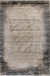Χαλί Lorin 65464-195 Beige-Grey Merinos BEIGE-GREY
